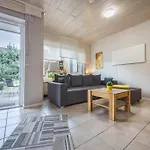 Sunshine Apartment Porta Westfalica
