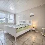 Sunshine Apartment Porta Westfalica