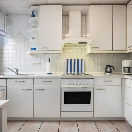 Sunshine פורטה וסטפאליקה