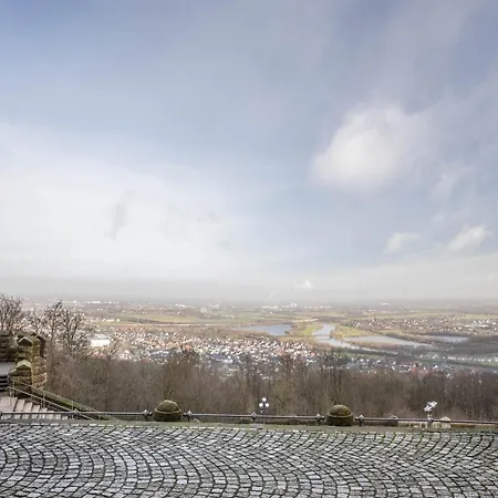 Sunshine דירה פורטה וסטפאליקה