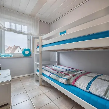 דירה Sunshine פורטה וסטפאליקה