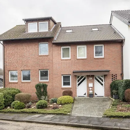 Sunshine شقة بورتا فستفاليكا