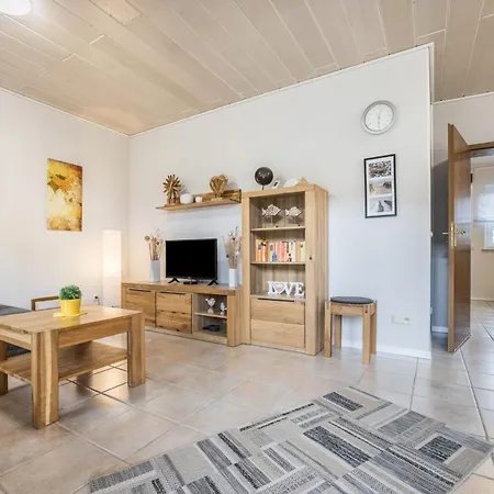 Sunshine * פורטה וסטפאליקה