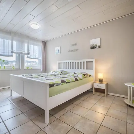 Sunshine Apartamento Porta Westfalica