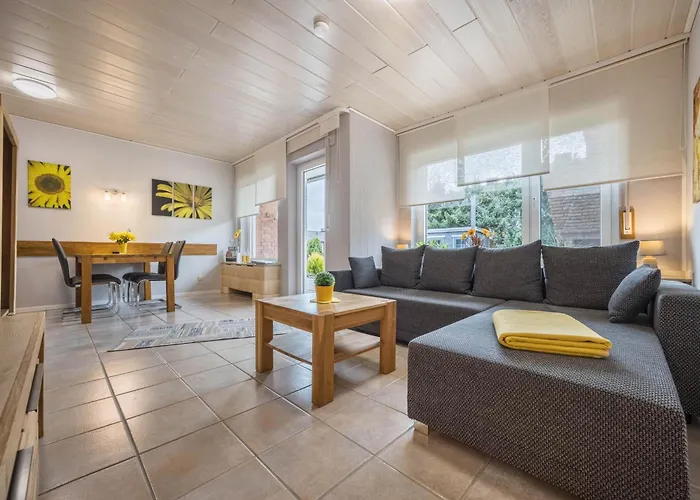 Sunshine Appartement