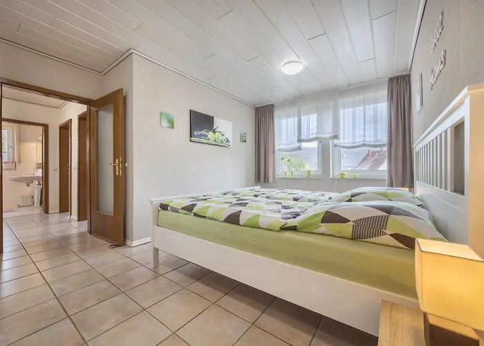 Sunshine Appartement