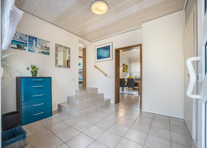 Sunshine Appartement