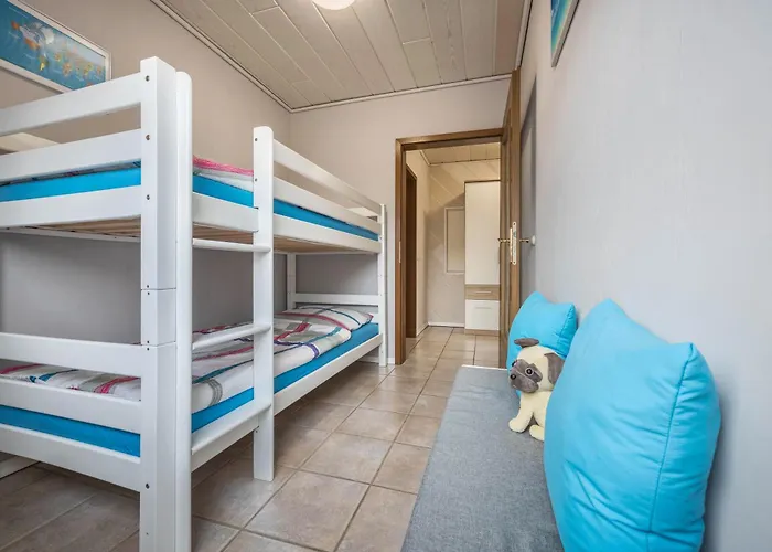 Appartement Sunshine *