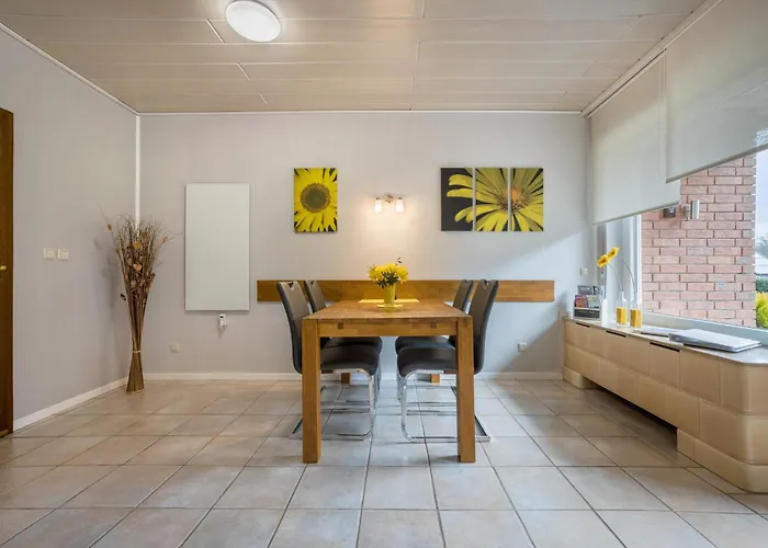 Sunshine بورتا فستفاليكا