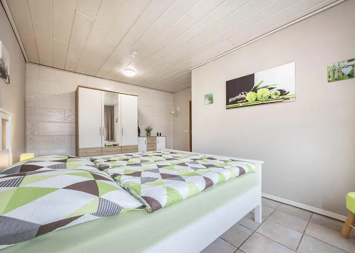 Appartement Sunshine